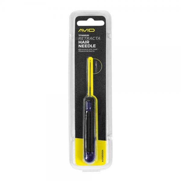 Avid Carp Titanium Retracta Hair Needle - foto 2