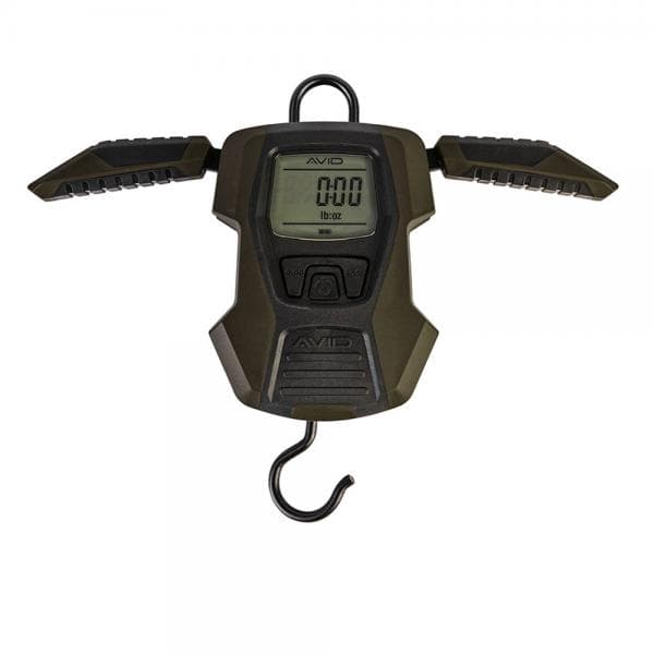 Avid Digital Scales 60kg - foto 2