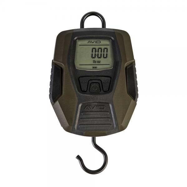 Avid Digital Scales 60kg