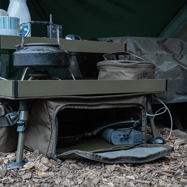 Avid Double Decker Bivvy Organizer - foto 5