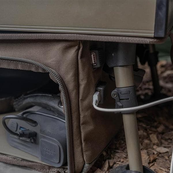 Avid Double Decker Bivvy Organizer - foto 9