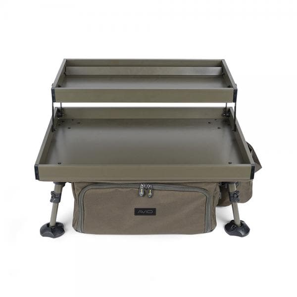 Avid Double Decker Bivvy Organizer