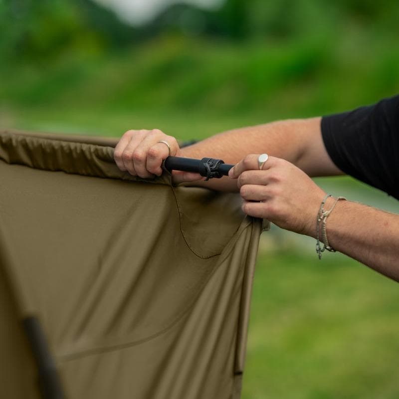 Avid EXO+ Bivvy - foto 10