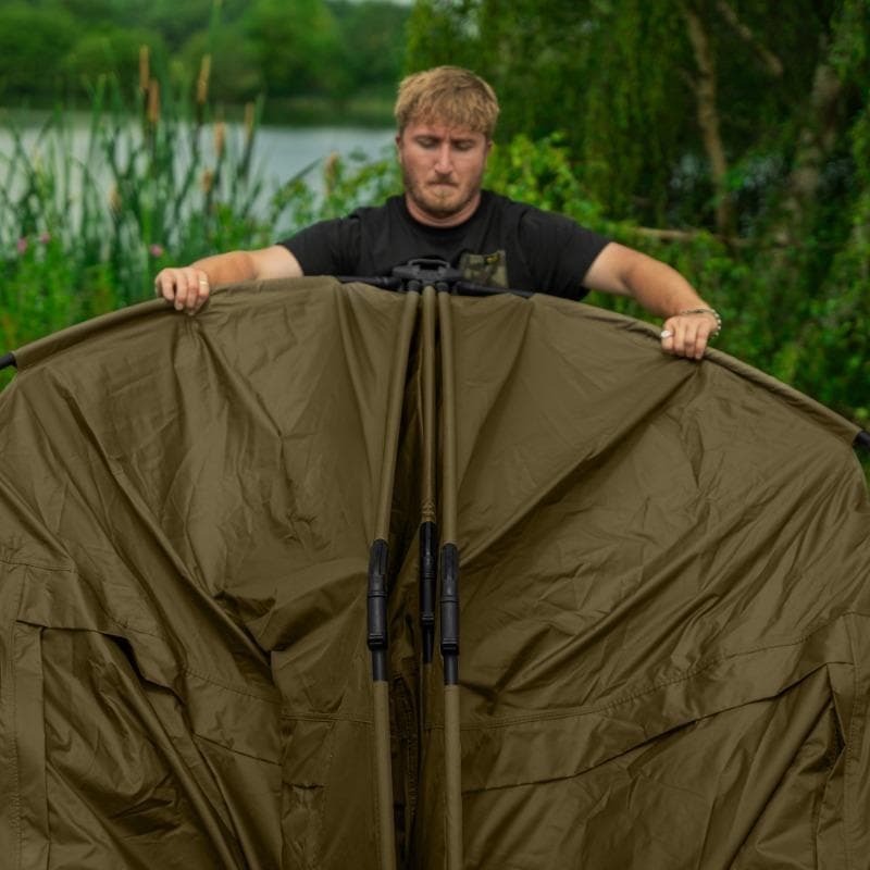 Avid EXO+ Bivvy - foto 9