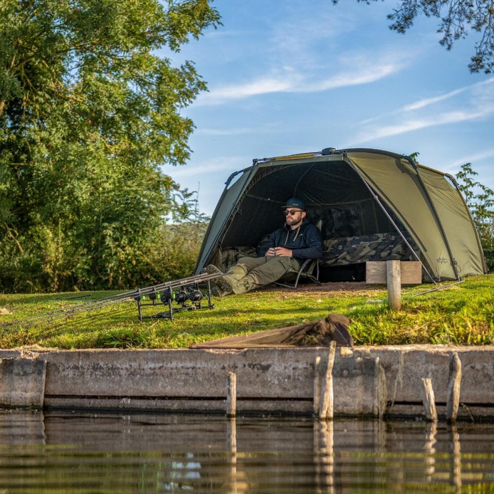 Avid EXO Bivvy - foto 2