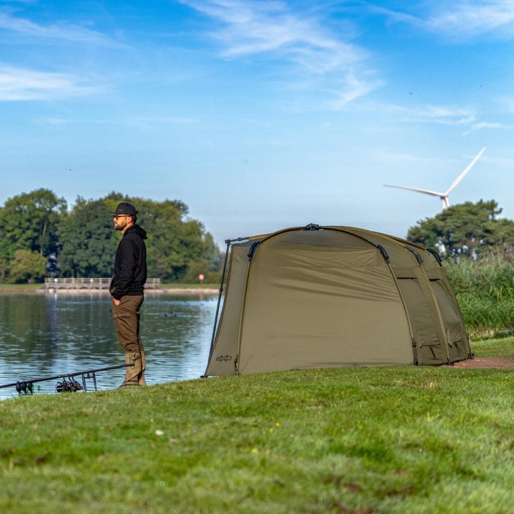 Avid EXO Bivvy - foto 4