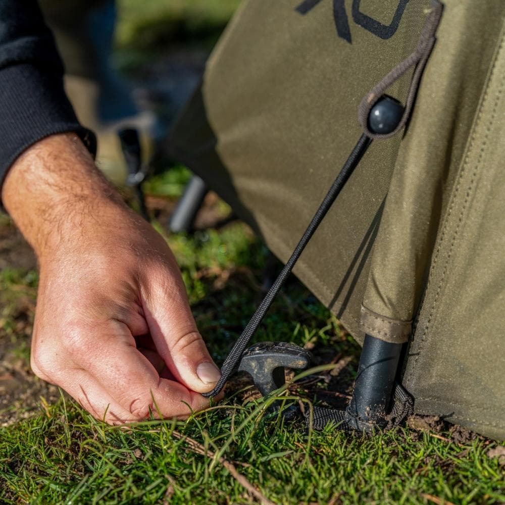 Avid EXO Bivvy - foto 6