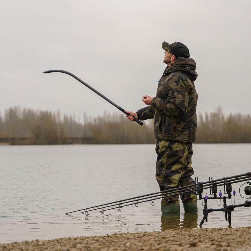 Avid Extremity XR Throwing Stick 24mm - foto 10