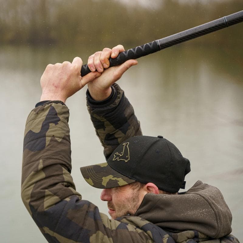Avid Extremity XR Throwing Stick 24mm - foto 9