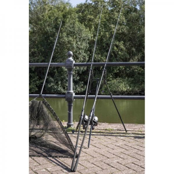 Avid Lok Down 2 Rod Buzz Pod 6inch - foto 5