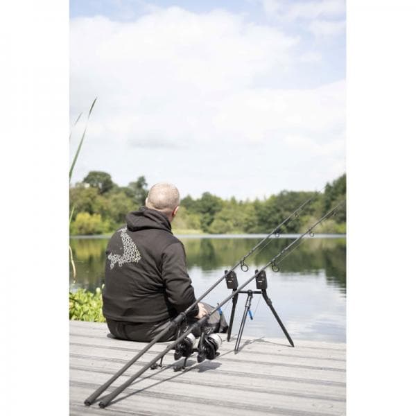 Avid Lok Down 2 Rod Buzz Pod 6inch - foto 9