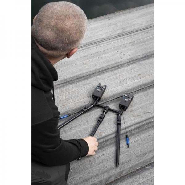 Avid Lok Down 2 Rod Buzz Pod 8inch - foto 6