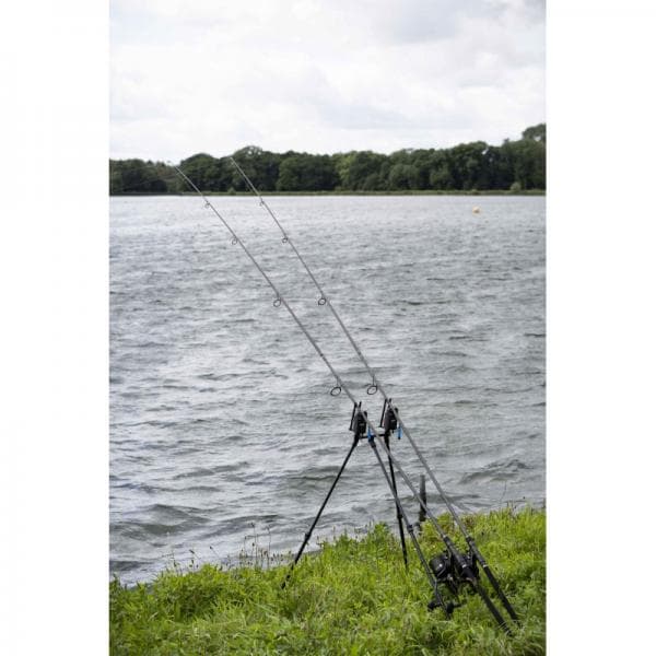 Avid Lok Down 2 Rod Buzz Pod 8inch - foto 7