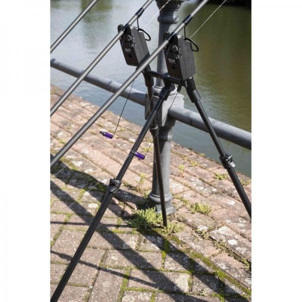 Avid Lok Down 3 Rod Buzz Pod 10inch - foto 4