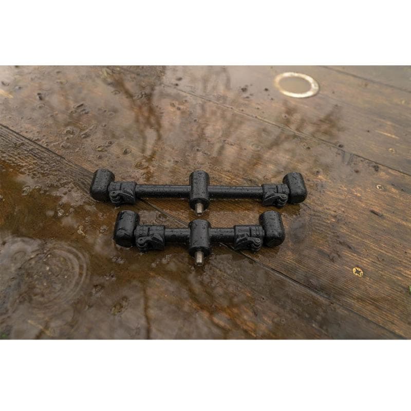 Avid Lok Down Adjustable 2 Rod Buzz Bar - foto 2