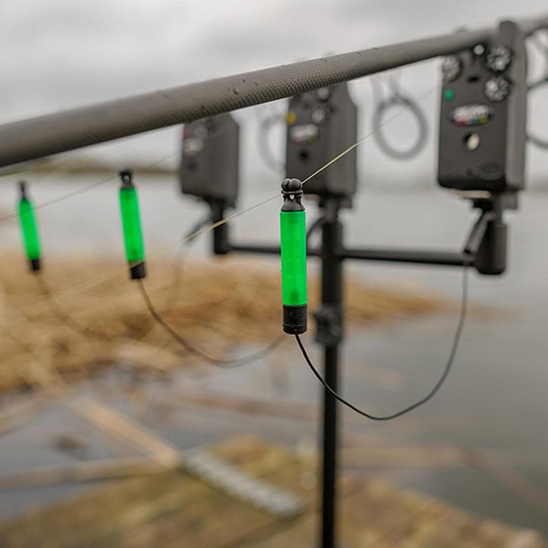Avid Lok Down Bobbin Kit Green - foto 2