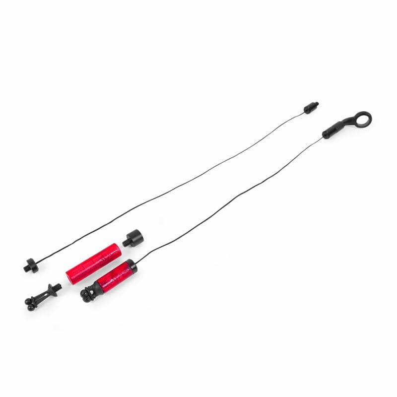 Avid Lok Down Bobbin Kit Red