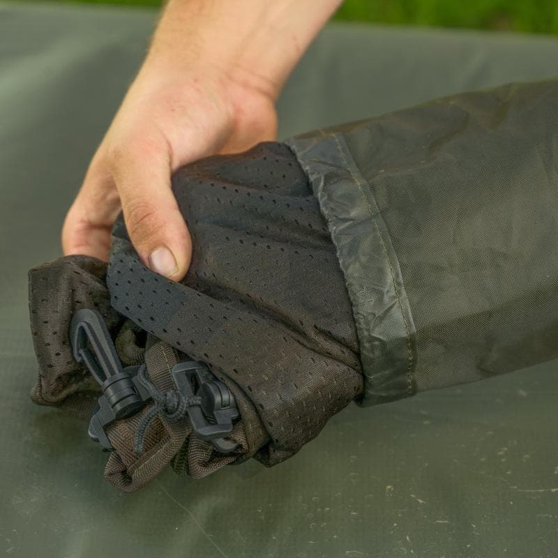 Avid Pro-Tect Carp Sack - foto 9