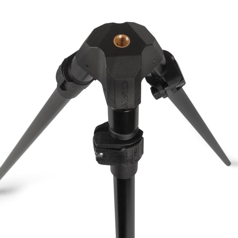 Avid Pro-Tect Deluxe Weigh Tripod - foto 3