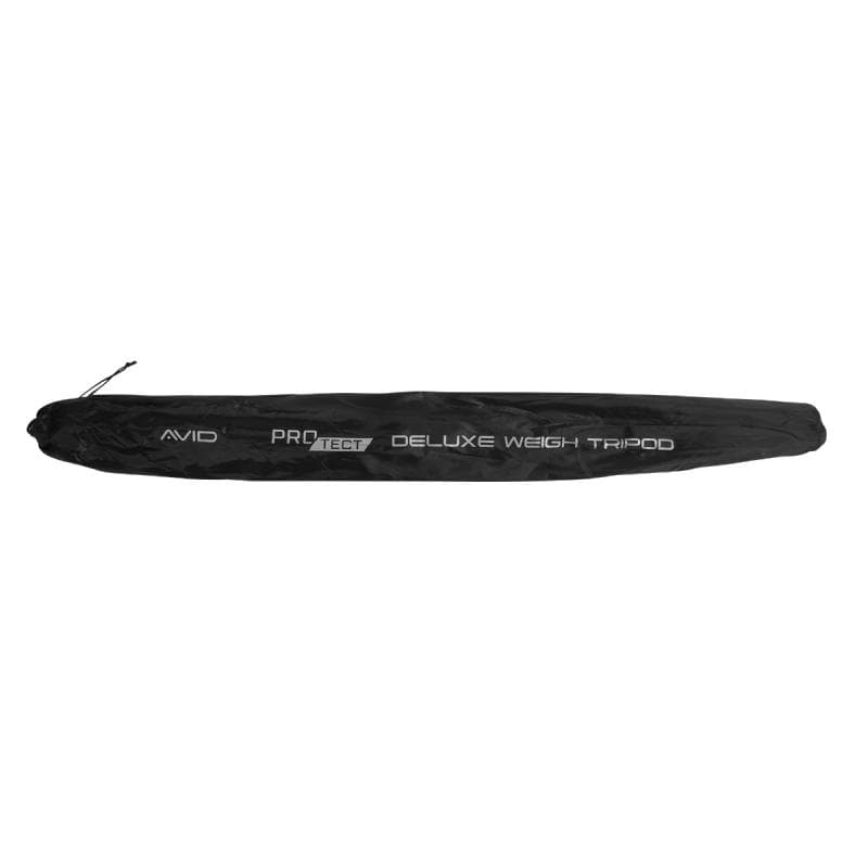 Avid Pro-Tect Deluxe Weigh Tripod - foto 4