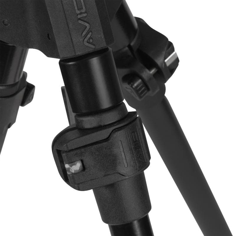 Avid Pro-Tect Deluxe Weigh Tripod - foto 7