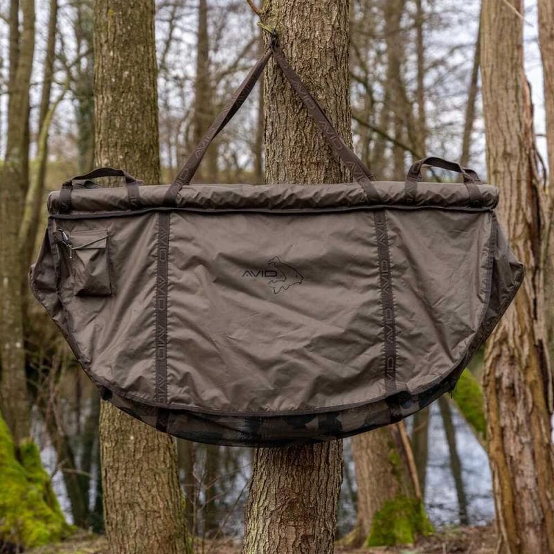 Avid PRO-Tect Flotation Sling - foto 9