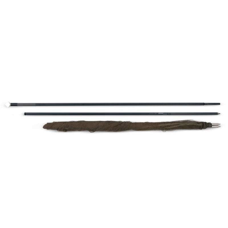 Avid PRO-Tect Landing Net 8ft 2-delig - foto 2