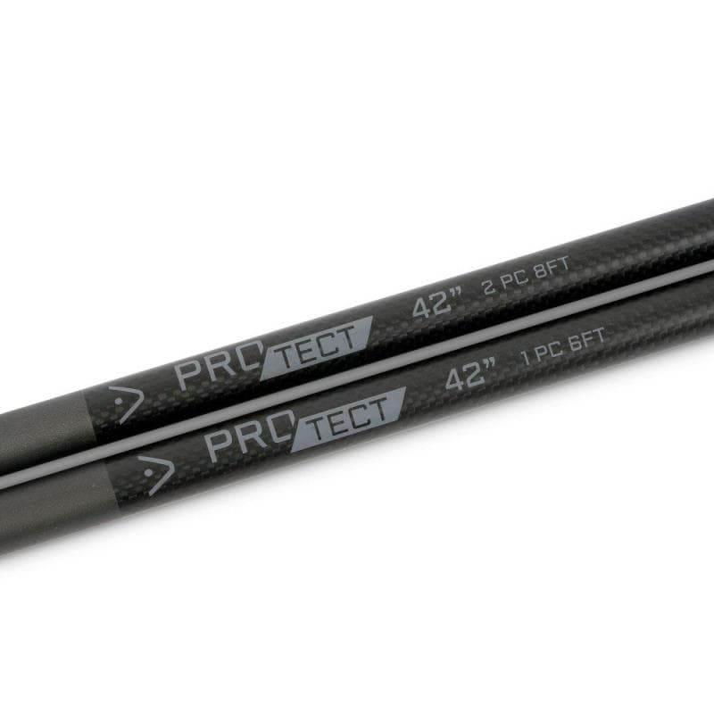 Avid PRO-Tect Landing Net 8ft 2-delig - foto 5