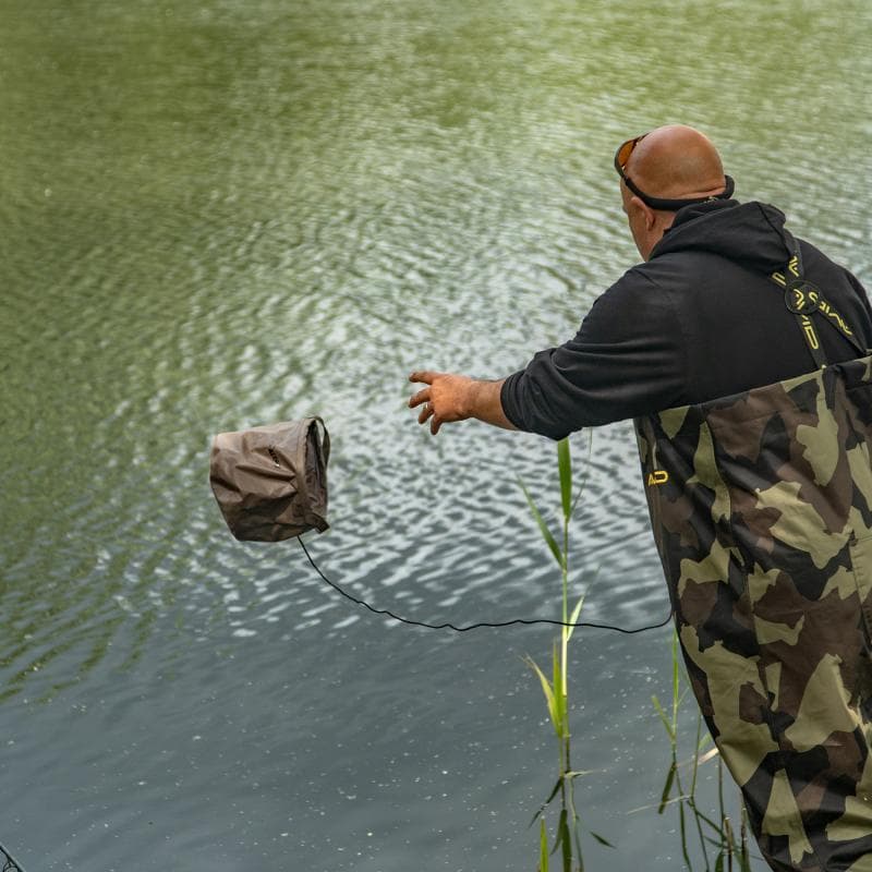 Avid Pro-Tect Water Bucket - foto 3
