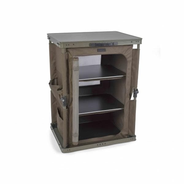 Avid Quick Up Session Organiser