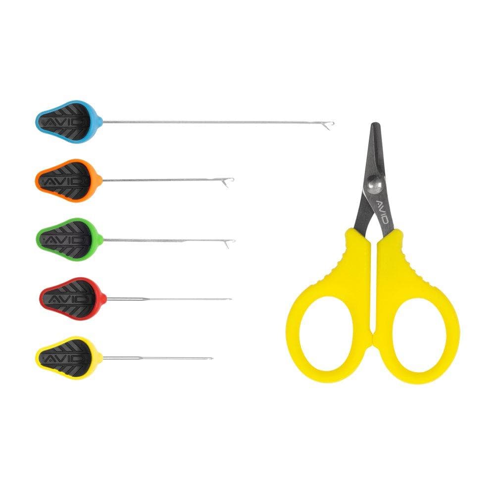 Avid Re-Rig Tool Set - foto 2