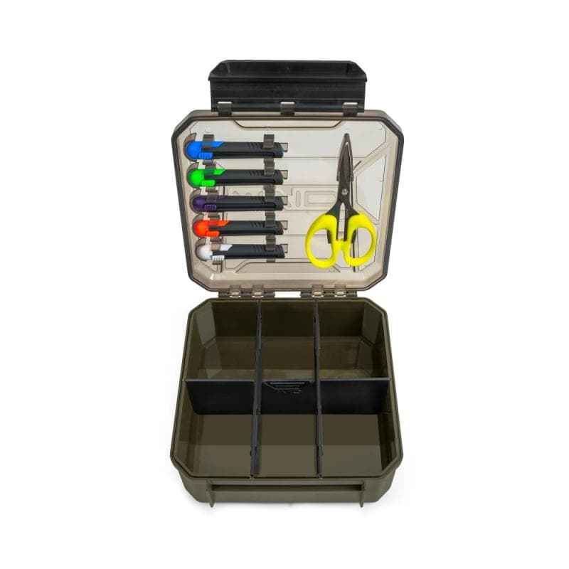 Avid Reload Accessory Box - foto 2