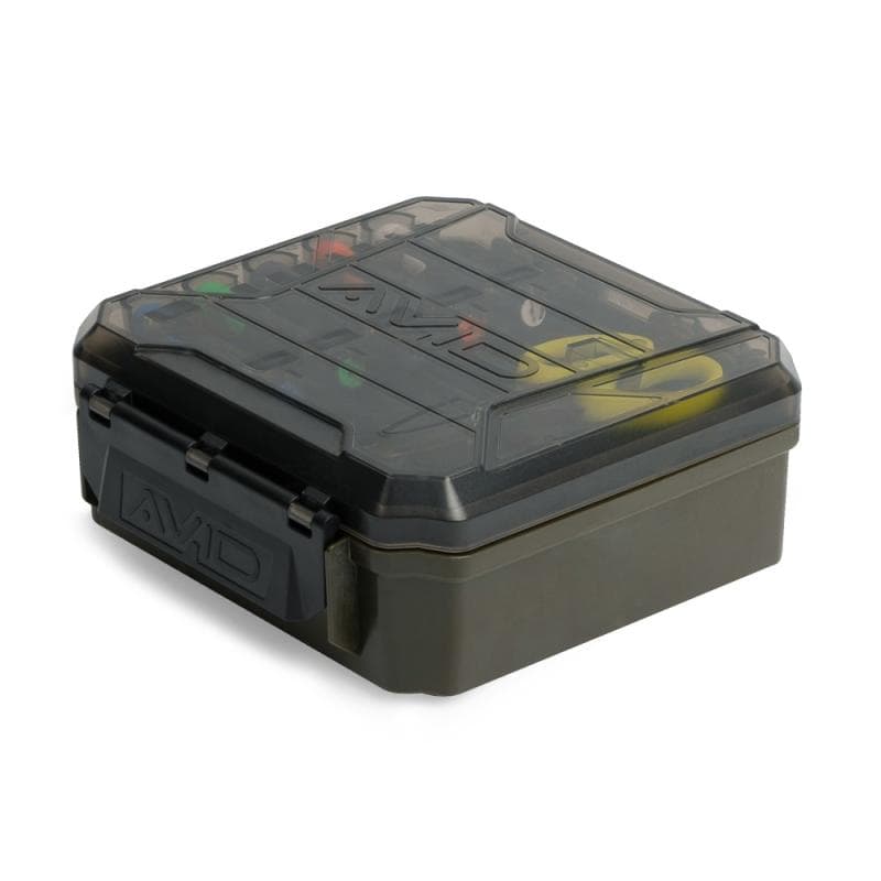 Avid Reload Accessory Box - foto 3