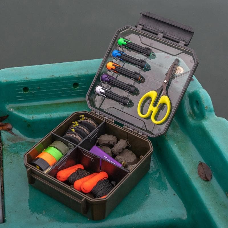 Avid Reload Accessory Box - foto 4