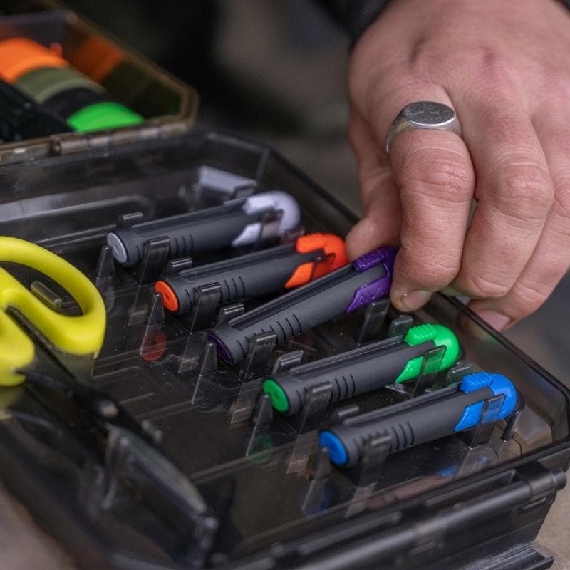 Avid Reload Accessory Box - foto 5