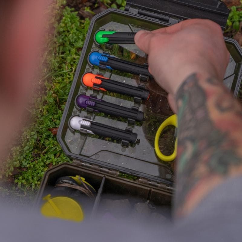 Avid Reload Accessory Box - foto 6