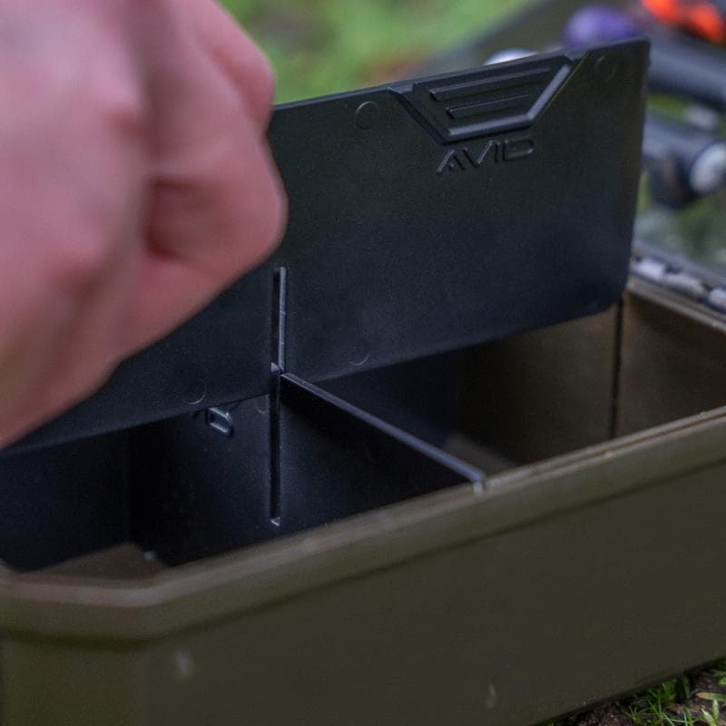 Avid Reload Accessory Box - foto 8