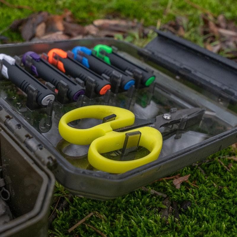 Avid Reload Accessory Box - foto 9