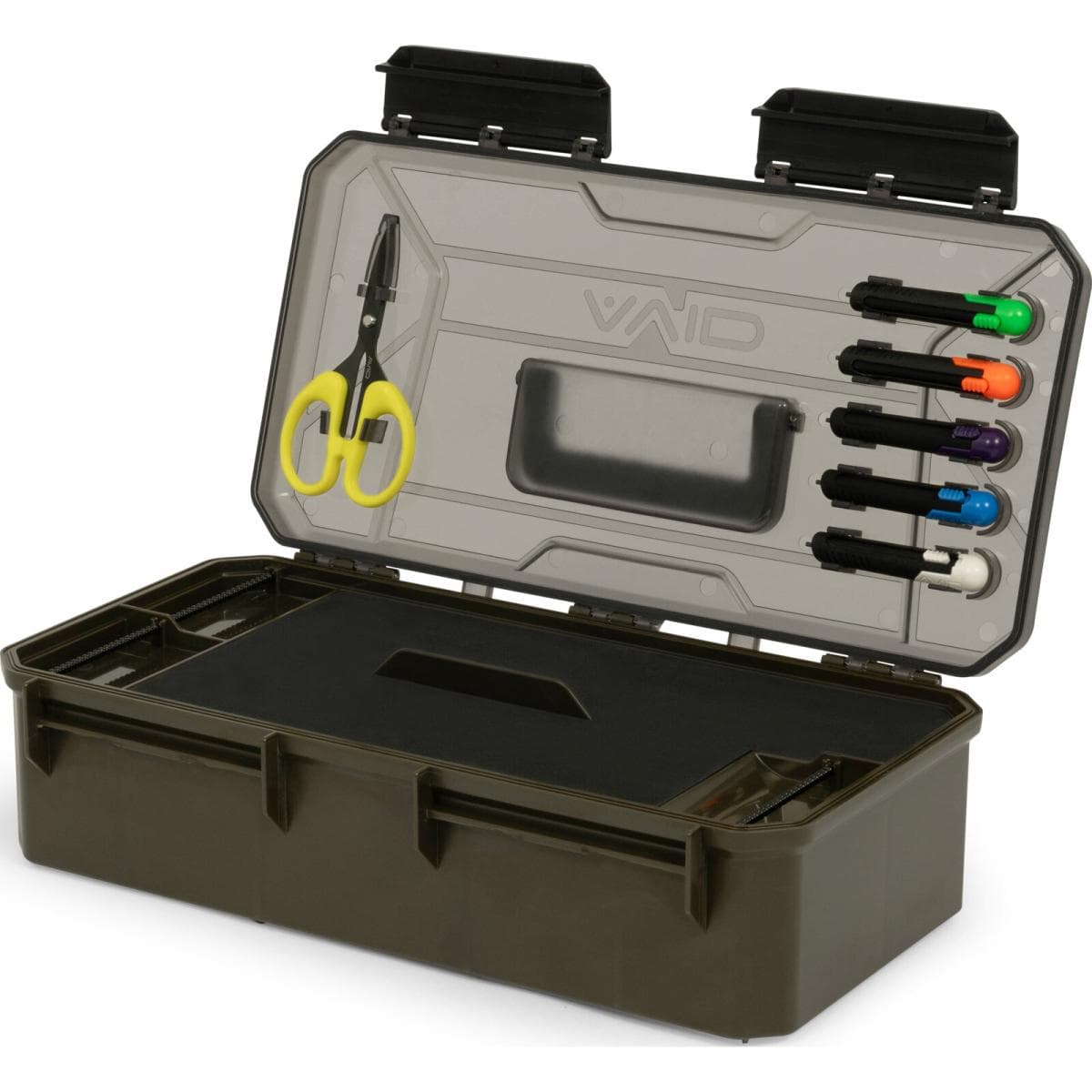 Avid Reload Utility Box
