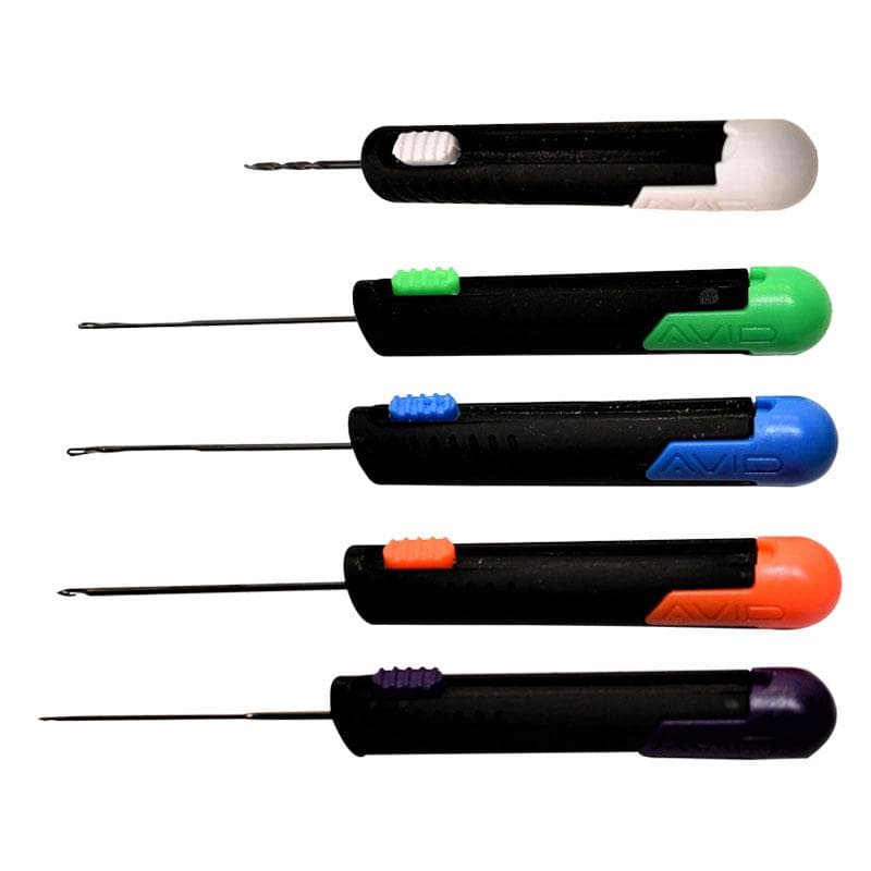 Avid Retracta Tool Set - foto 2