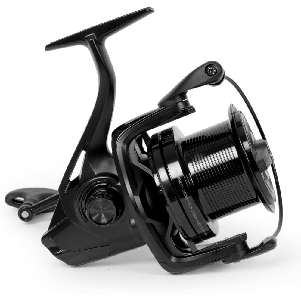 Avid Revolve 12000FD Reel - foto 2