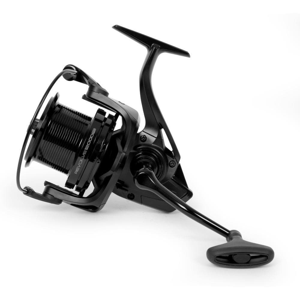 Avid Revolve 12000FD Reel