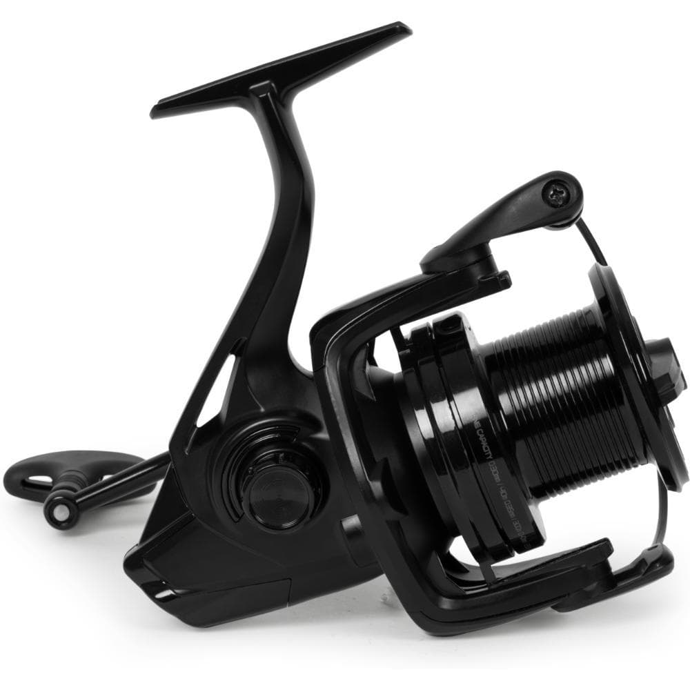 Avid Revolve 8000FD Reel - foto 2