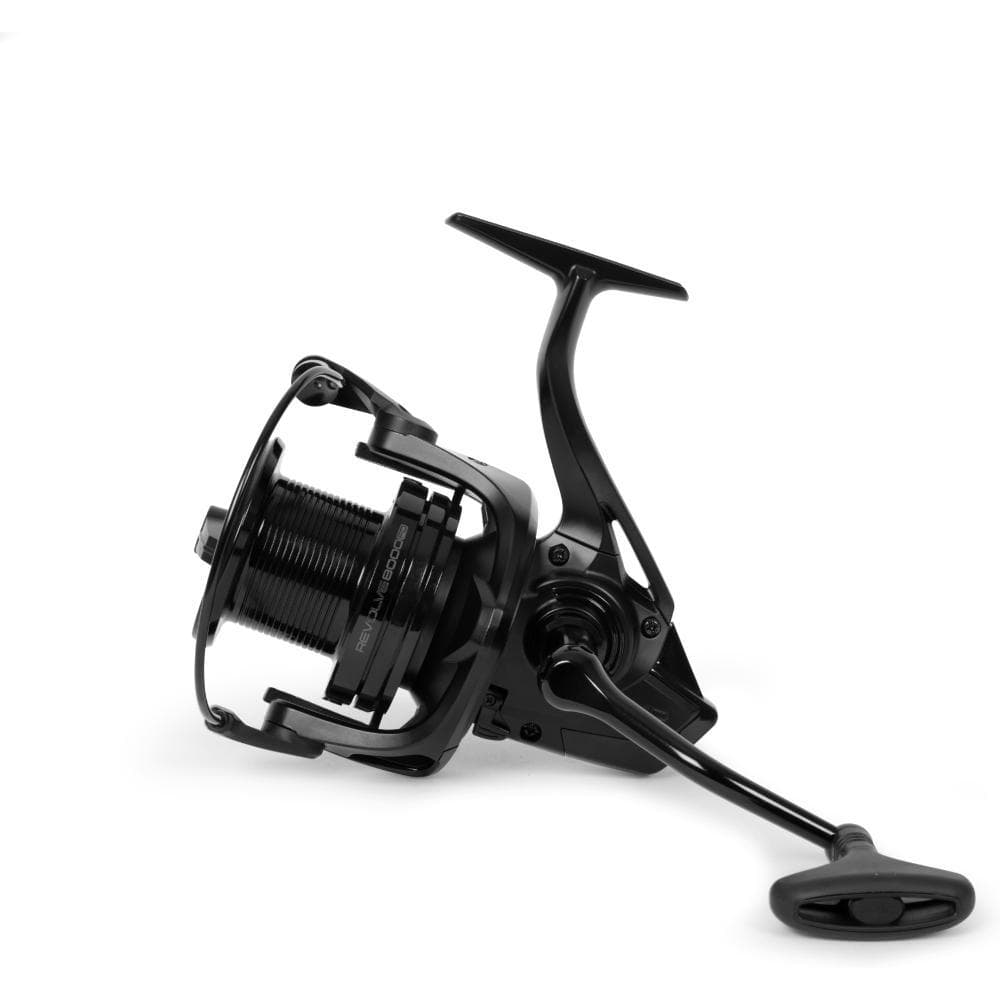 Avid Revolve 8000FD Reel