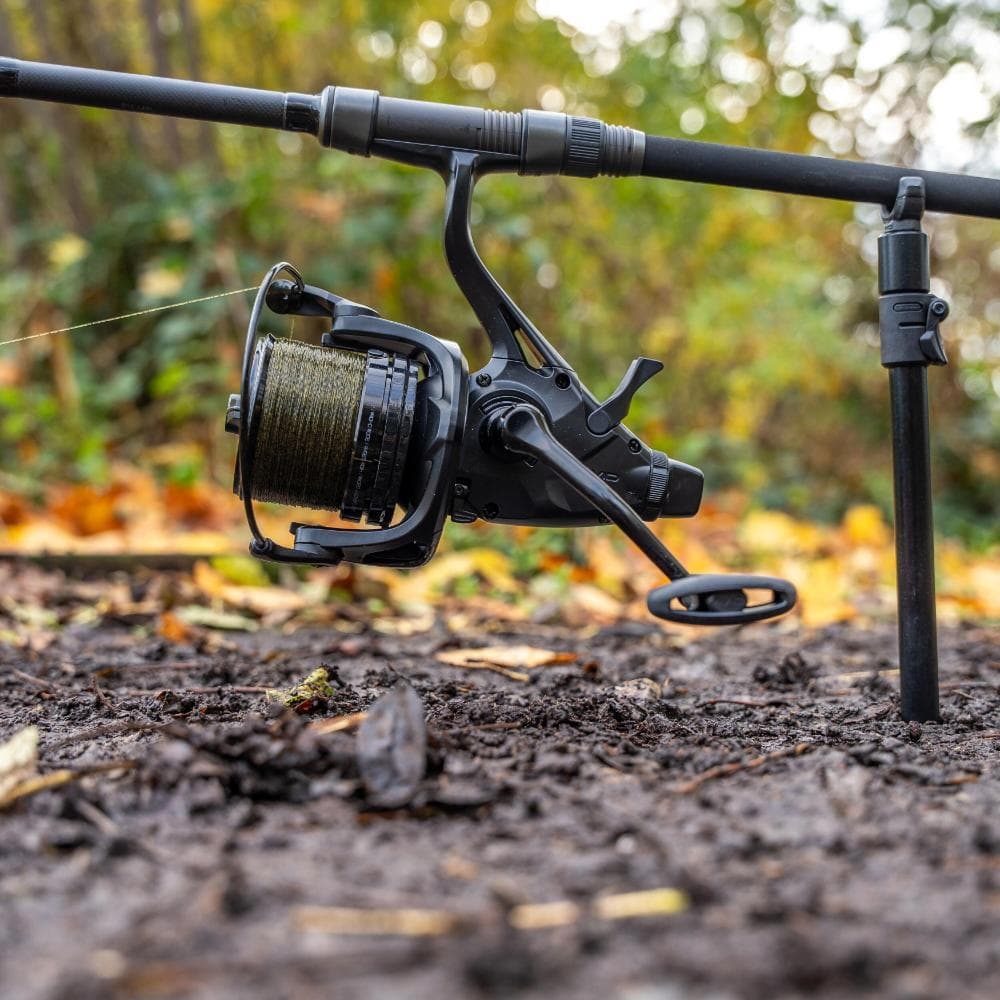 Avid Revolve 8000FS Reel - foto 3