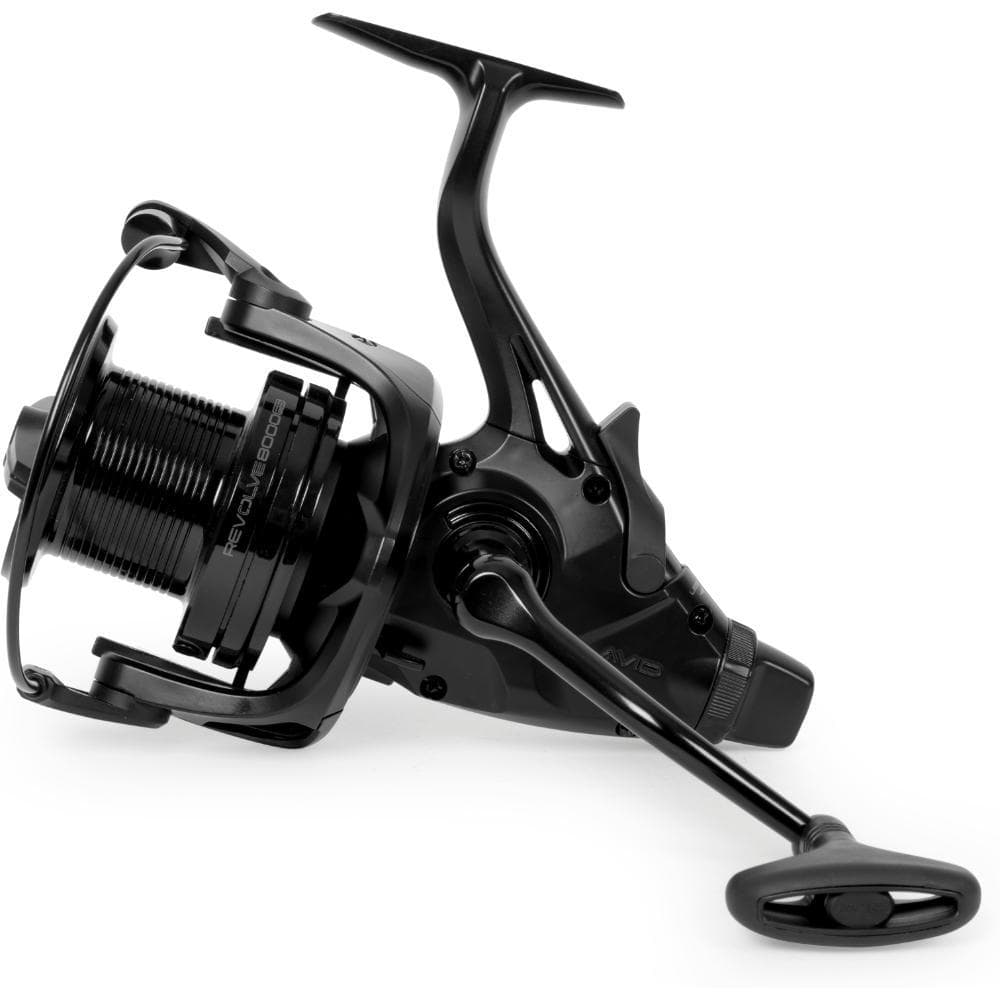 Avid Revolve 8000FS Reel