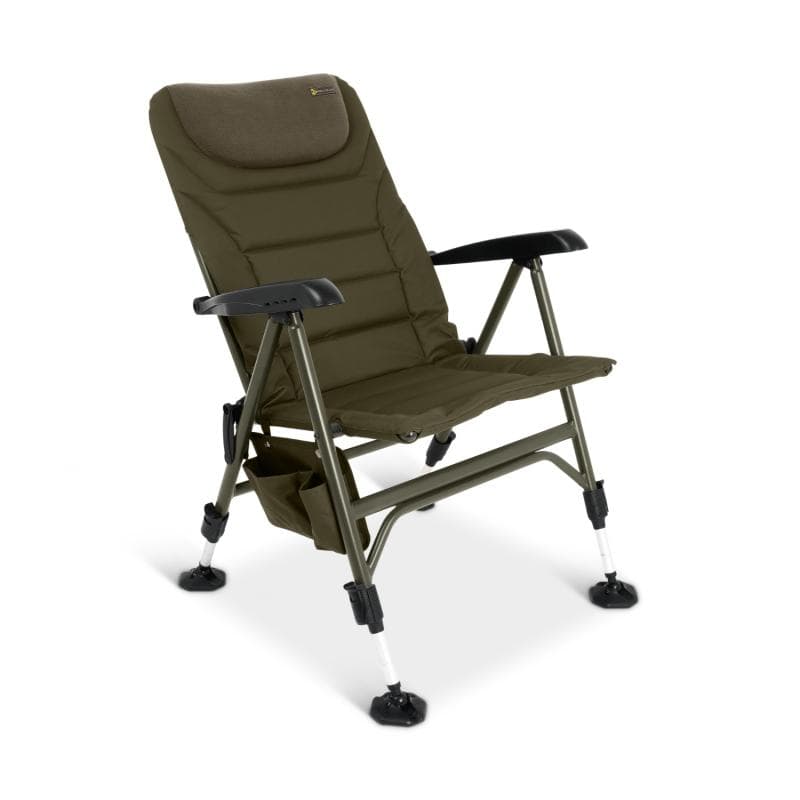 Avid Revolve Armchair