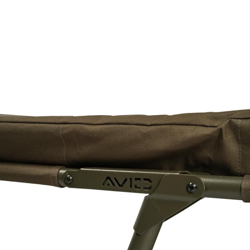Avid Revolve Bed - foto 7