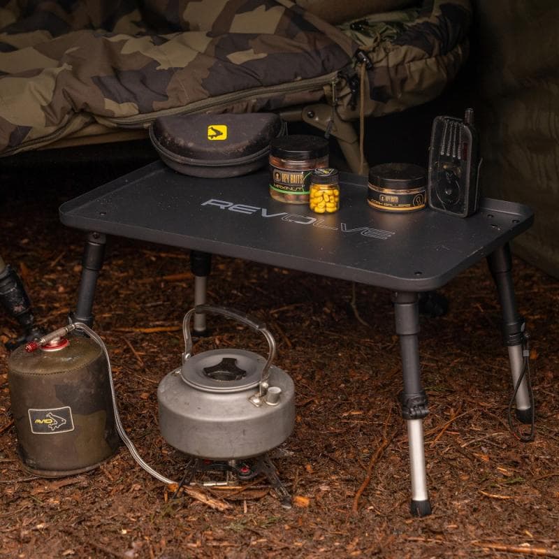 Avid Revolve Bivvy Table - foto 5