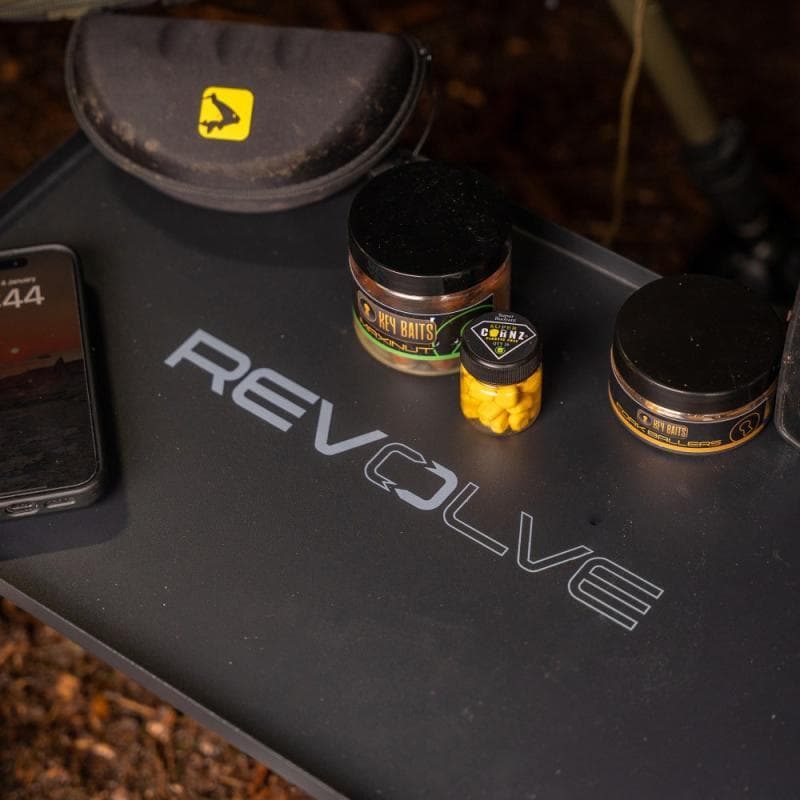 Avid Revolve Bivvy Table - foto 6